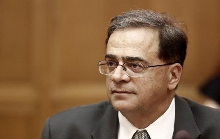 Χαρδούβελης: "Το παλεύουμε με την τρόικα..."