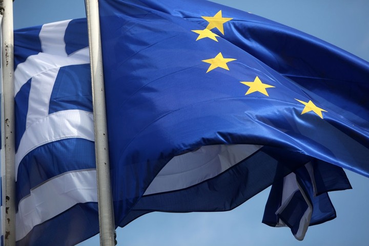 ΕΕ: Πρόοδος στις συζητήσεις, συνεχίζονται οι διαπραγματεύσεις με την τρόικα