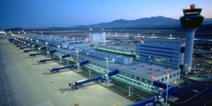 Συμπόσιο κορυφαίων στελεχών αεροδρομίων στην Αθήνα