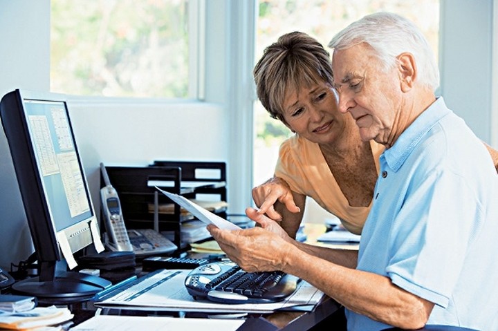 Αλλάζει το σύστημα συνταξιοδότησης- Ποιους επηρεάζει και ποιοι την γλιτώνουν