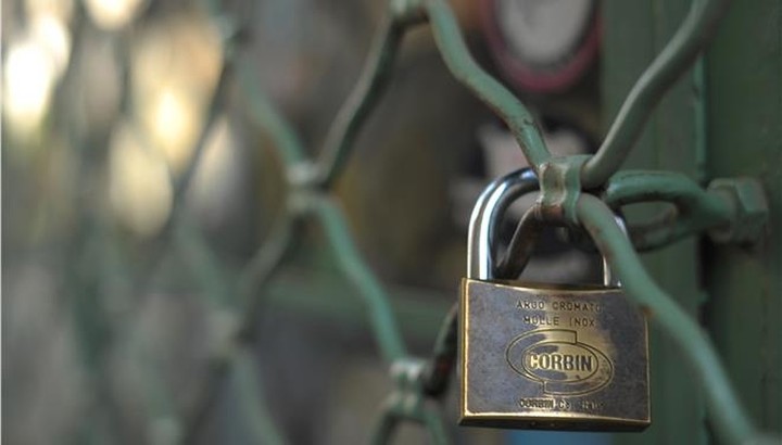 Σε ποιους δρόμους μπαίνουν τα περισσότερα "λουκέτα" (Πίνακες)
