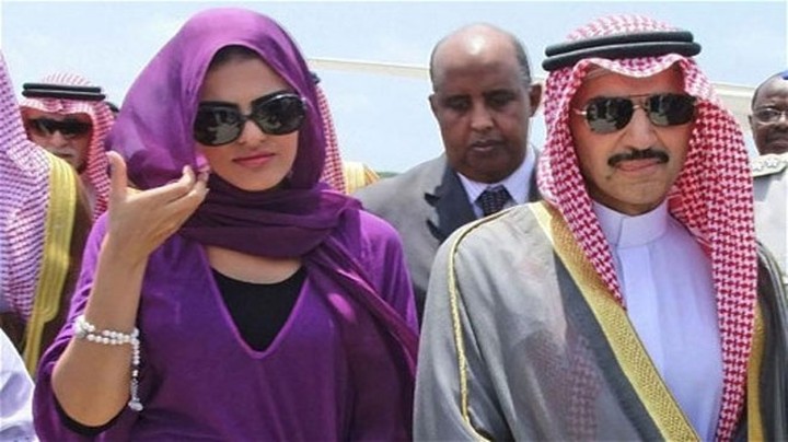 Επαναβεβαιώνει το επενδυτικό του ενδιαφέρον ο Σαουδάραβας Αλ Σαούντ