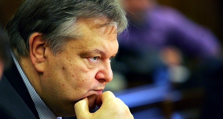 Βενιζέλος: Ένα βήμα πιο κοντά στο τέλος της διαπραγμάτευσης 