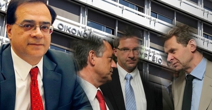 DW: Στενεύουν ασφυκτικά τα χρονικά περιθώρια για την Ελλάδα