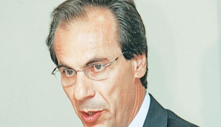 Μπουχώρης: Κεφάλαια δεσμεύονται να επενδύσουν μακροπρόθεσμα στην Ελλάδα