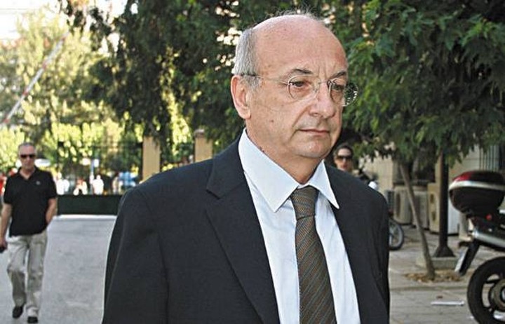 Υπόθεση Siemens: Κόλαφος για τον Θ. Τσουκάτο ο εισαγγελέας