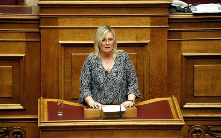 Εισαγγελική παρέμβαση για τις καταγγελίες Ξουλίδου περί απόπειρας χρηματισμού της