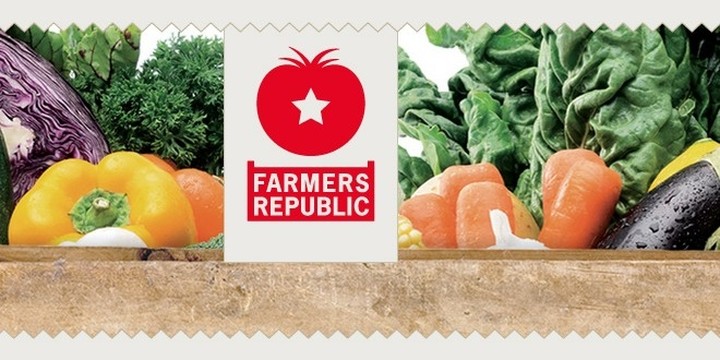 Νέο κατάστημα στη Νέα Ερυθραία από το Farmers Republic