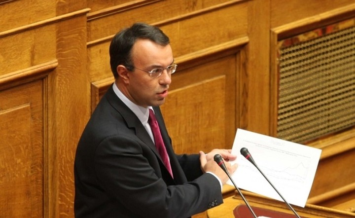 Σταϊκούρας: Οι δημοσιονομικοί στόχοι επιτυγχάνονται για τρίτη συνεχή χρονιά