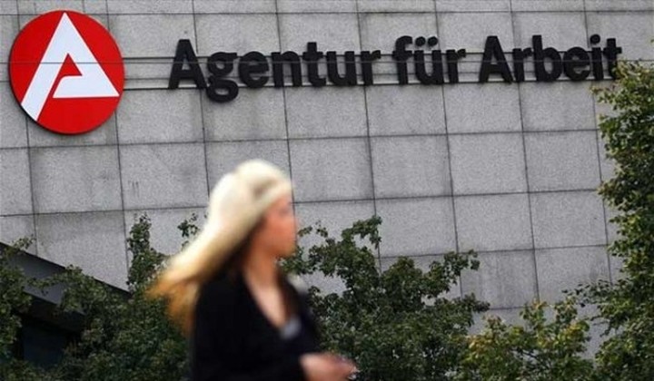 Σε χαμηλό ρεκόρ η ανεργία στη Γερμανία τον Νοέμβριο