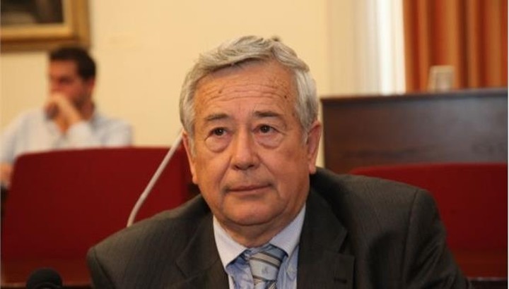 Νέος πρόεδρος του ΑΣΕΠ ο Ιωάννης Καραβοκύρης