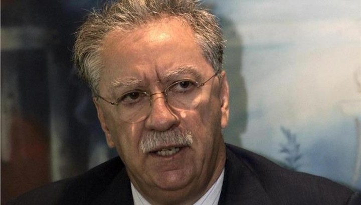 Σάλλας: Εθνικό σχέδιο πολιτείας-επιχειρήσεων για την ελληνική οικονομία