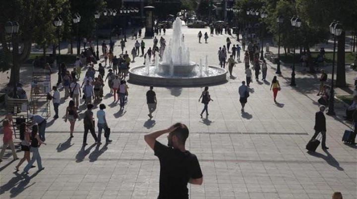 Οχι σε απεμπλοκή της Ελλάδας από την τρόικα για τις μεταρρυθμίσεις