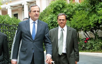 Ιδού οι περικοπές που πρέπει να γίνουν για να καλυφθεί το... κενό