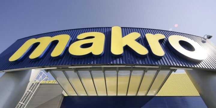 Νέο τοπίο στο λιανεμπόριο μετά την εξαγορά της Makro