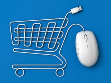 Ψωνίστε …ηλεκτρονικά μέχρι την επόμενη Κυριακή και εξασφαλίστε μεγάλες εκπτώσεις