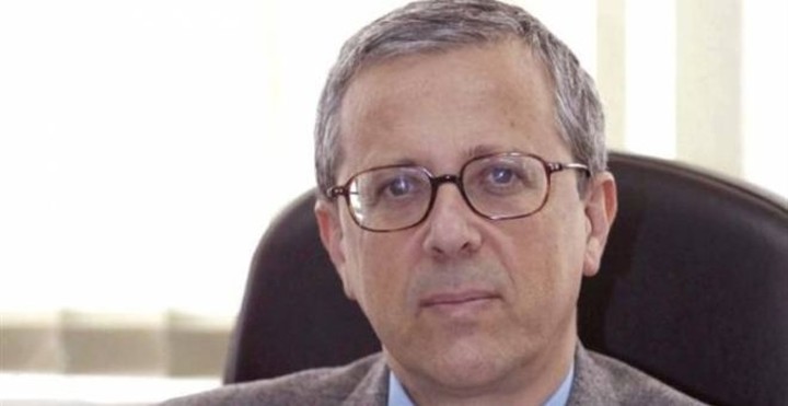 Νέο κόμμα, τις «Ρίζες», ίδρυσε ο Τ. Μπαλτάκος