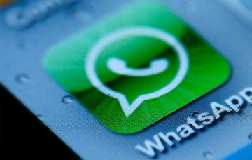 Big Deal της Q με το WhatsApp 