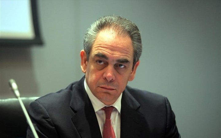 Μίχαλος: "Τώρα, περισσότερο από ποτέ, χρειάζονται γενναίες αποφάσεις"