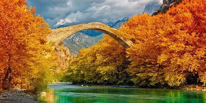 iGuide:Τουριστική εφαρμογή μας ξεναγεί στην άγνωστη Ελλάδα