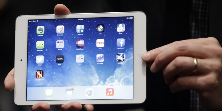 Προσοχή: iPad…μαϊμού κατακλύζουν την ελληνική αγορά