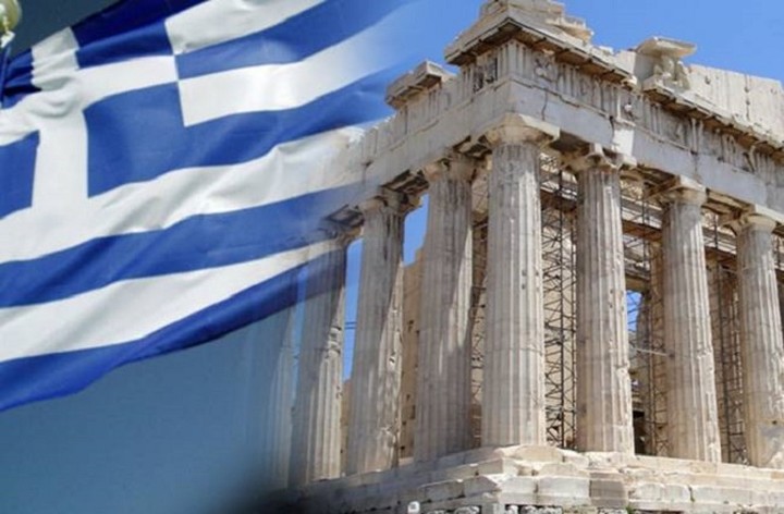 FAZ: Το πράσινο φως στην προληπτική γραμμή στήριξης ίσως καθυστερήσει
