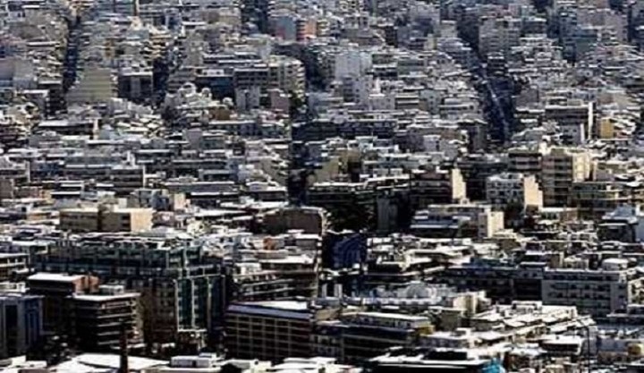 Εξαίρεση του ΕΝΦΙΑ τα δημοτικά ακίνητα που δεν εκμισθώνονται