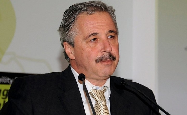 Μανιάτης: Η Ελλάδα νέα πηγή ενεργειακής τροφοδοσίας της ΕΕ