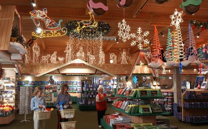 Οι αγοραστικές συνήθειες των Ευρωπαίων στις γιορτές και... οι Ελληνες