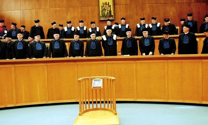 Α.Π.: Νόμιμη η καταγραφή συνομιλίας δημοσίου υπαλλήλου που ζητά μίζα
