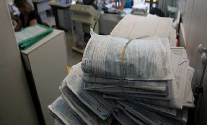 Τα δικαιολογητικά για την υποβολή τροποποιητικών δηλώσεων Ε9