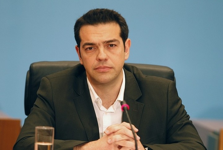 Πέμπτη η επίσκεψη του Τσίπρα στην Γενεύη