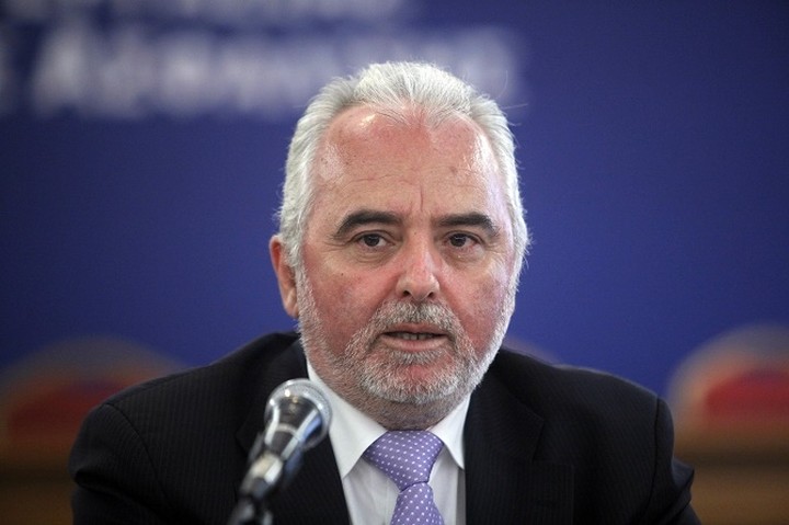 Κουτρουμάνης: Η τρόικα θέλει οριζόντια μείωση των συντάξεων