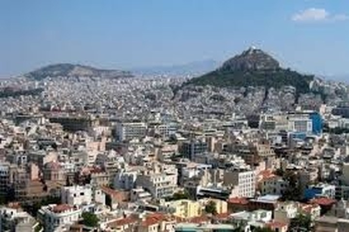 Ίδρυμα Ροκφέλερ: Η Αθήνα, μία από τις 35 πιο ανθεκτικές πόλεις