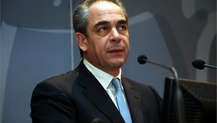 Μίχαλος: Χρειάζεται να δημιουργηθούν εξαγωγικά clusters