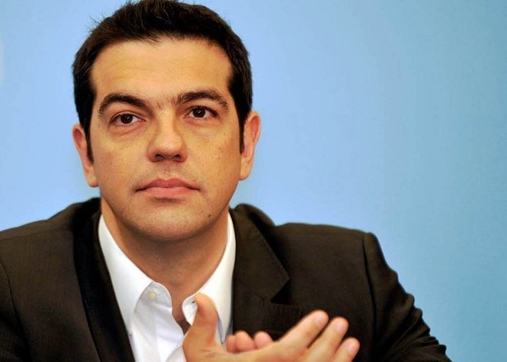 Η επίσκεψη του Τσίπρα στο Βελιγράδι