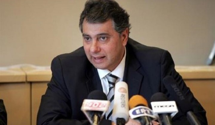 Β. Κορκίδης: Νέος αντιπρόεδρος της UEAPME