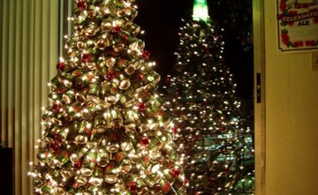 Πόσο θα μας κοστίσει φέτος το Χριστουγεννιάτικο Δέντρο  (πίνακας)