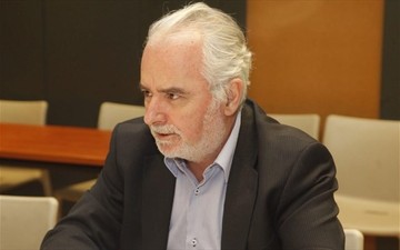 Κουτρουμάνης: Δεν θίγονται όσοι θεμελιώνουν δικαίωμα ως το 2014