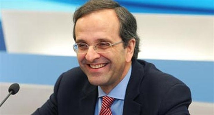 Σαμαράς: «Ποιες εκλογές; Εγώ, πάντως, δεν έχω...»