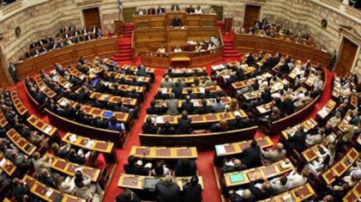 Πώς αιτιολογεί η ΝΔ την πρόταση για εκλογή από τον λαό, ΠτΔ, ελλείψει ψήφων