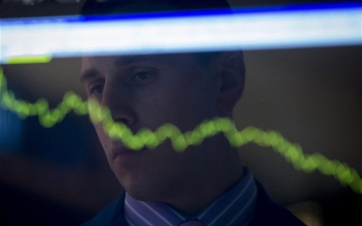 ΧΑ: Αυξήθηκε στο 62,1% η συμμετοχή των ξένων