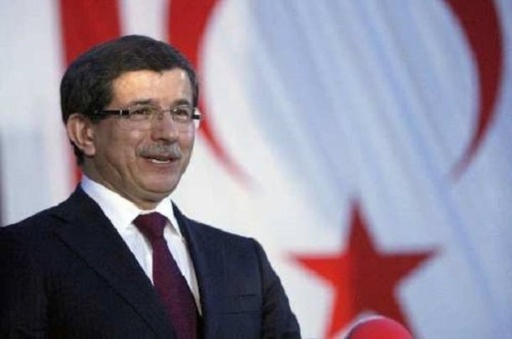 Επίσκεψη σήμερα του Τούρκου πρωθυπουργού στην Αθήνα