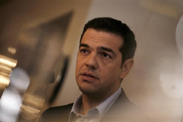 Σε εξέλιξη η επίσκεψη του Τσίπρα στο Βελιγράδι