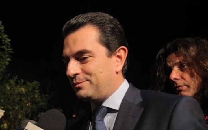 "Οι ελληνικές επενδύσεις στην Τουρκία φθάνουν τα 6,6 δισ."
