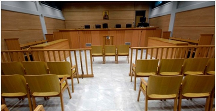 Πανελλαδική αποχή διαρκείας των δικηγόρων από τη Δευτέρα