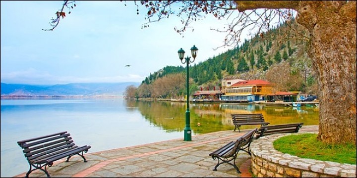 Επιστροφή της Ελλάδας στην κορυφή των πλέον προσφιλών τουριστικών προορισμών 