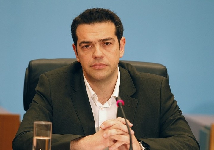 Bloomberg: Πιο συναινετική τώρα η στάση του Αλέξη Τσίπρα