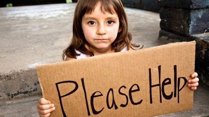 UNICEF: «Το 2014, καταστροφική χρονιά για εκατομμύρια παιδιά» 