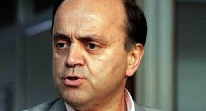 Δεν θα είναι υποψήφιος στις προσεχείς βουλευτικές εκλογές ο Σ. Τσιτουρίδης